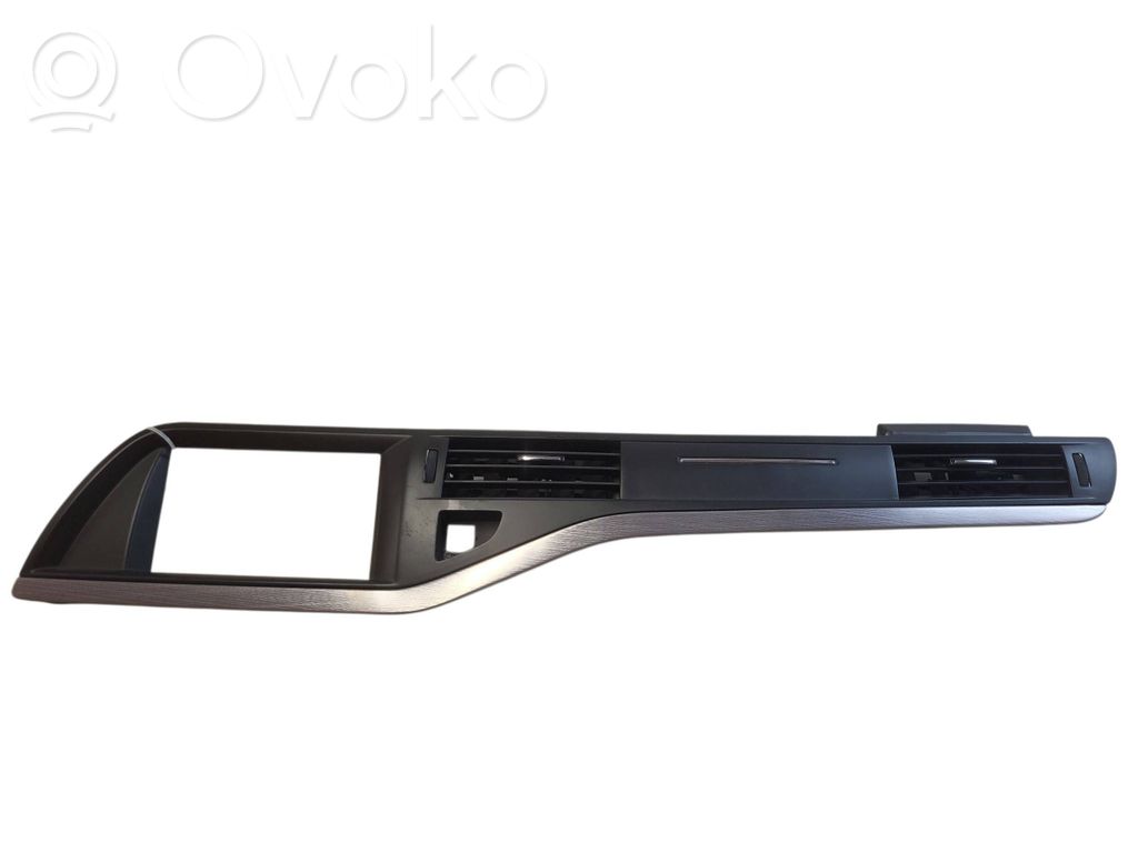 Citroen C5 Dashboard center trim panel 