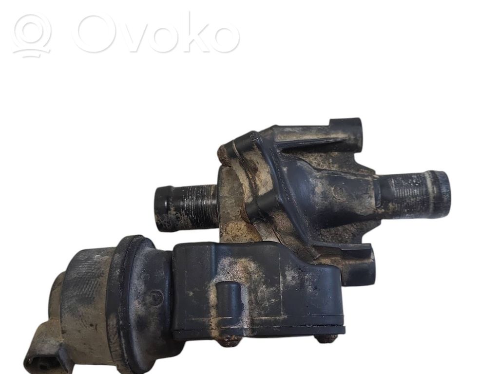 Renault Master III Termostato/alloggiamento del termostato