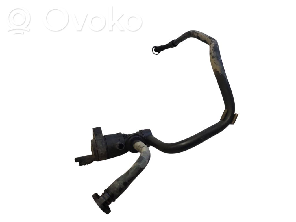 Citroen C5 Solenoid supapă turbosuflantă 