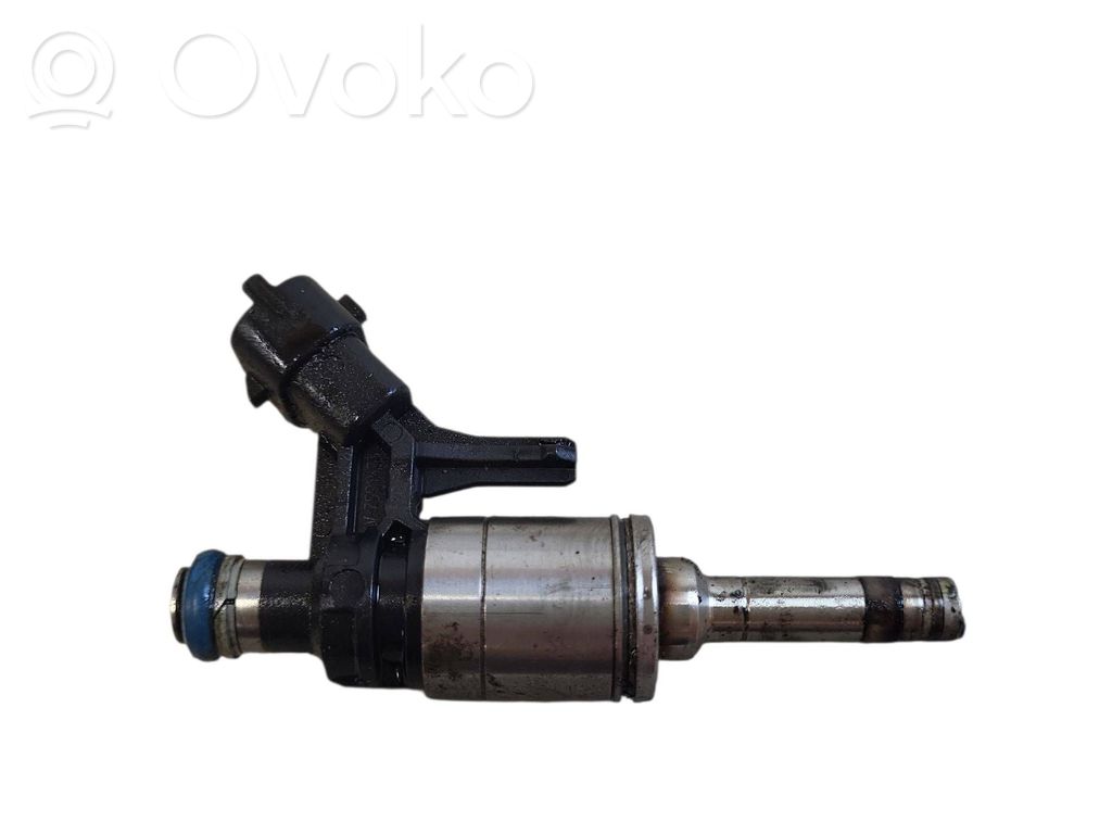Citroen C5 Inyector de combustible 