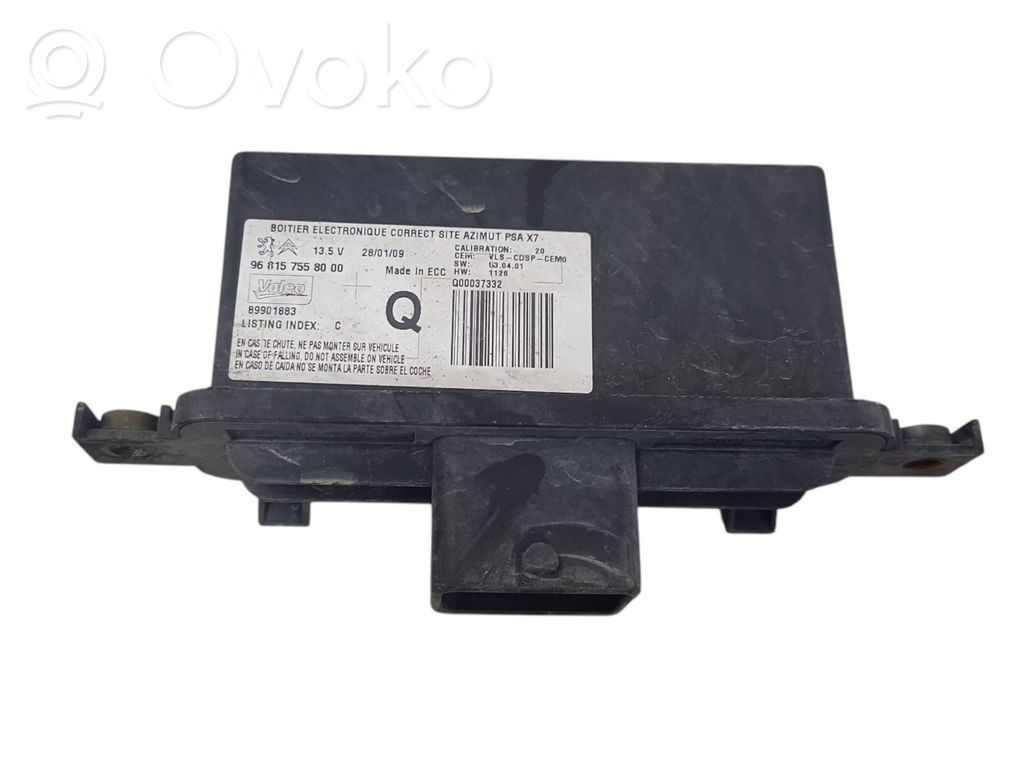 Lichtmodul Lichtsensor   9681575580