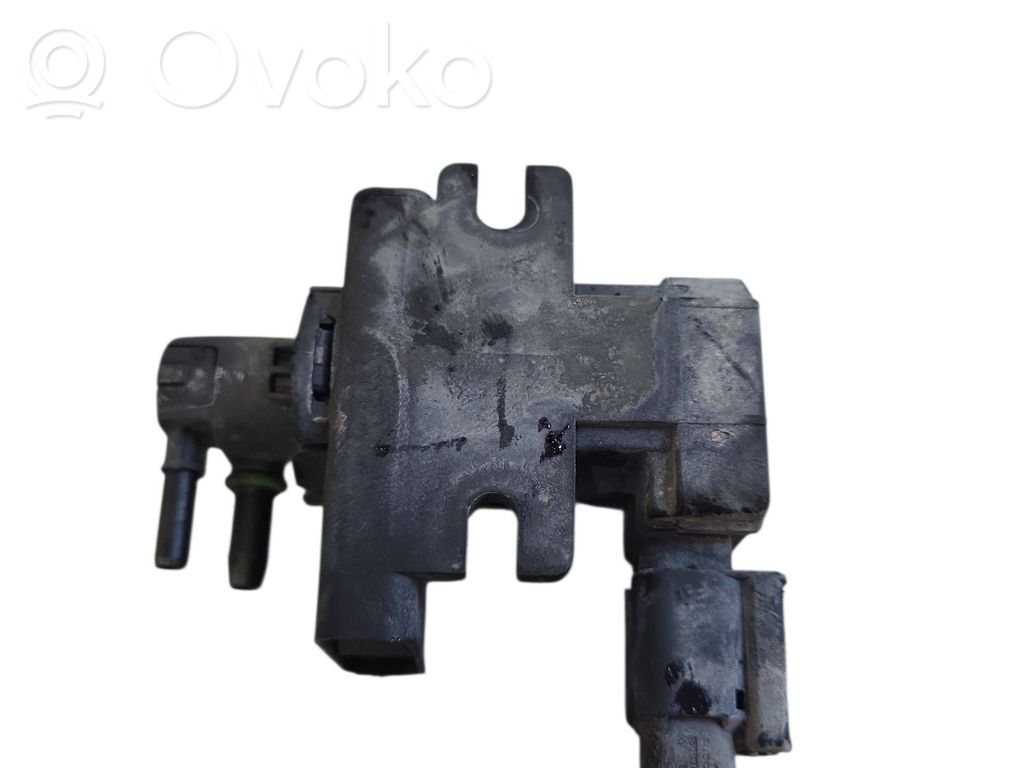 Electroválvula del turbo   9660693180