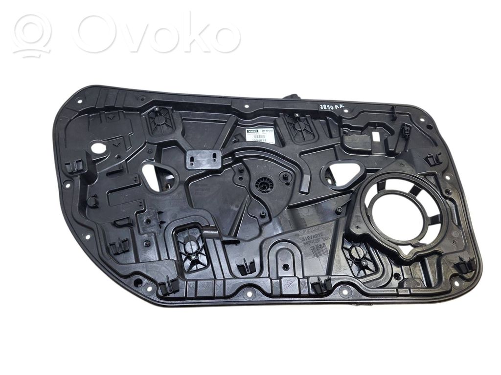 Volvo V40 Macara geam față fără motor 