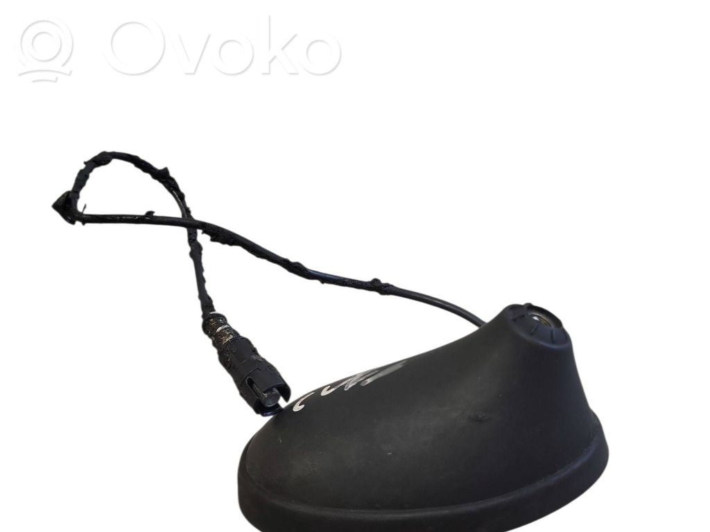Citroen C5 Antenă radio 