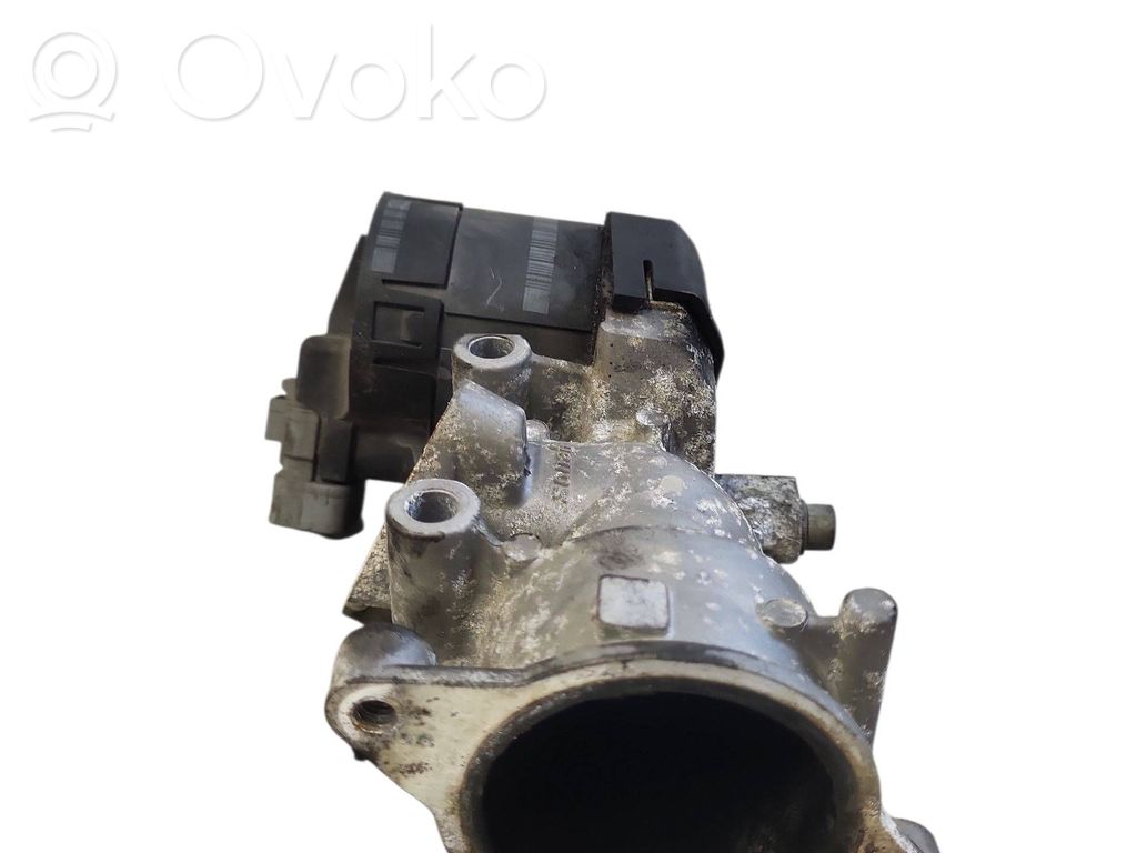 Citroen C4 I Picasso Valvola EGR