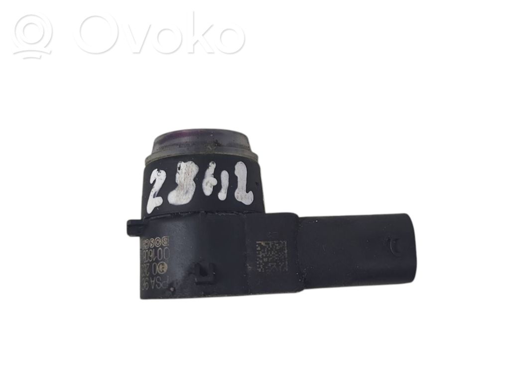 Sensor de aparcamiento PDC   9663650077,0263003302