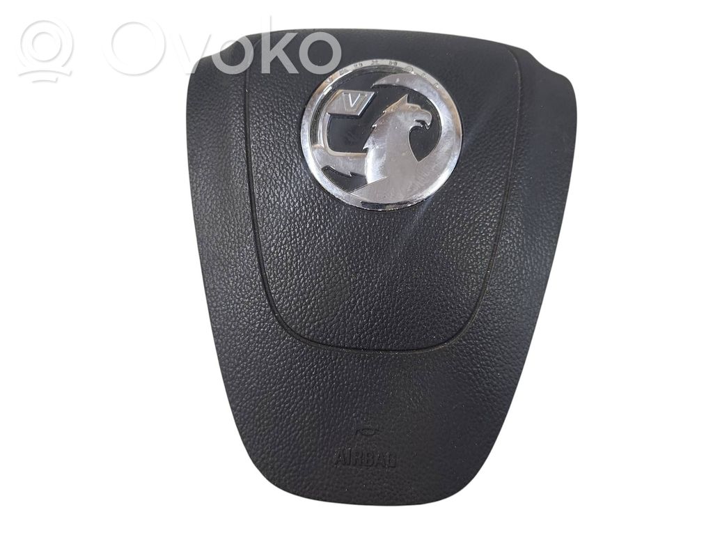 Opel Insignia A Airbag volan 