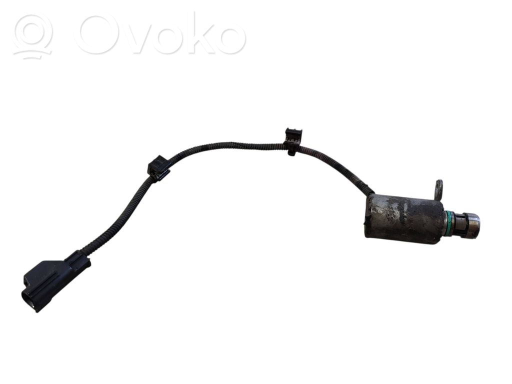 Volvo V70 Camshaft vanos timing valve 