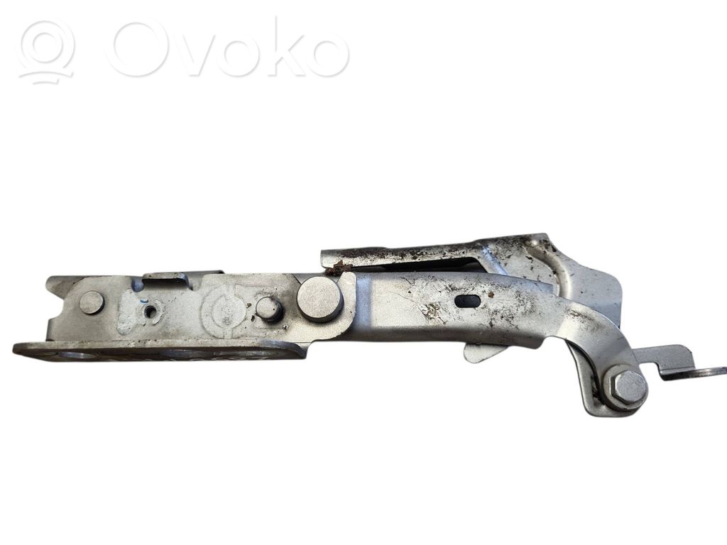 Volvo V40 Cerniere del vano motore/cofano 