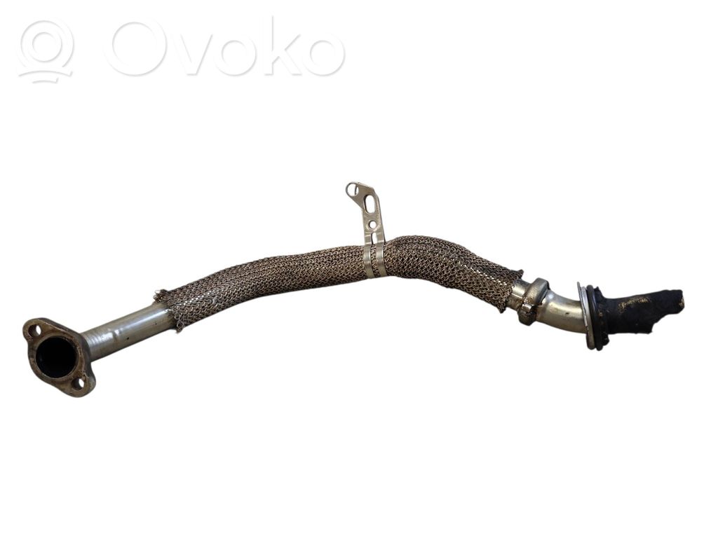 EGR-linjan letku   4R8Q9H449