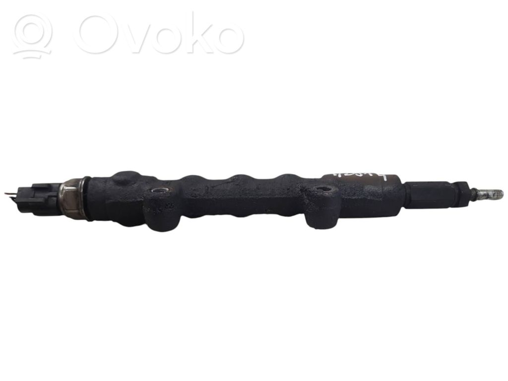 Listwa wtryskowa   55PP0501,08126747496