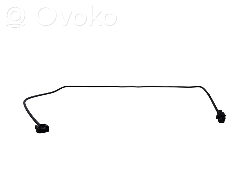 Ford Fiesta Przewód / Wąż chłodnicy 