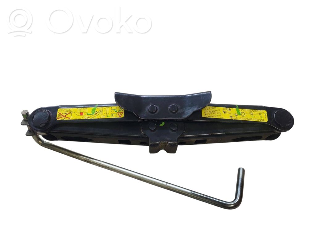 Citroen C5 Lift Jack 