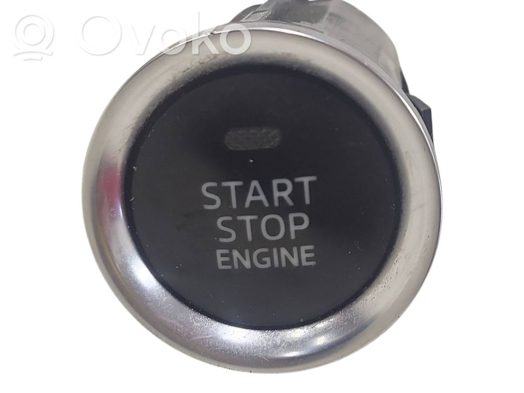 Engine start stop button switch   GKL1663S0A,211BB27
