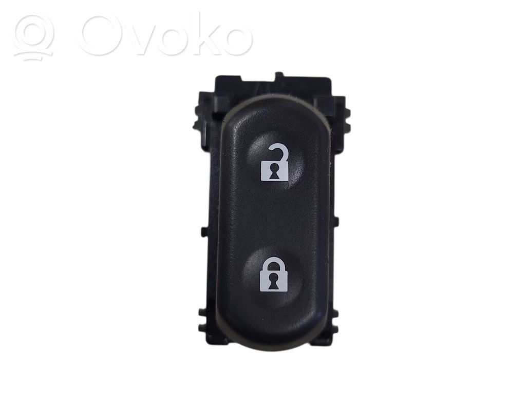 Central locking switch button   25752613