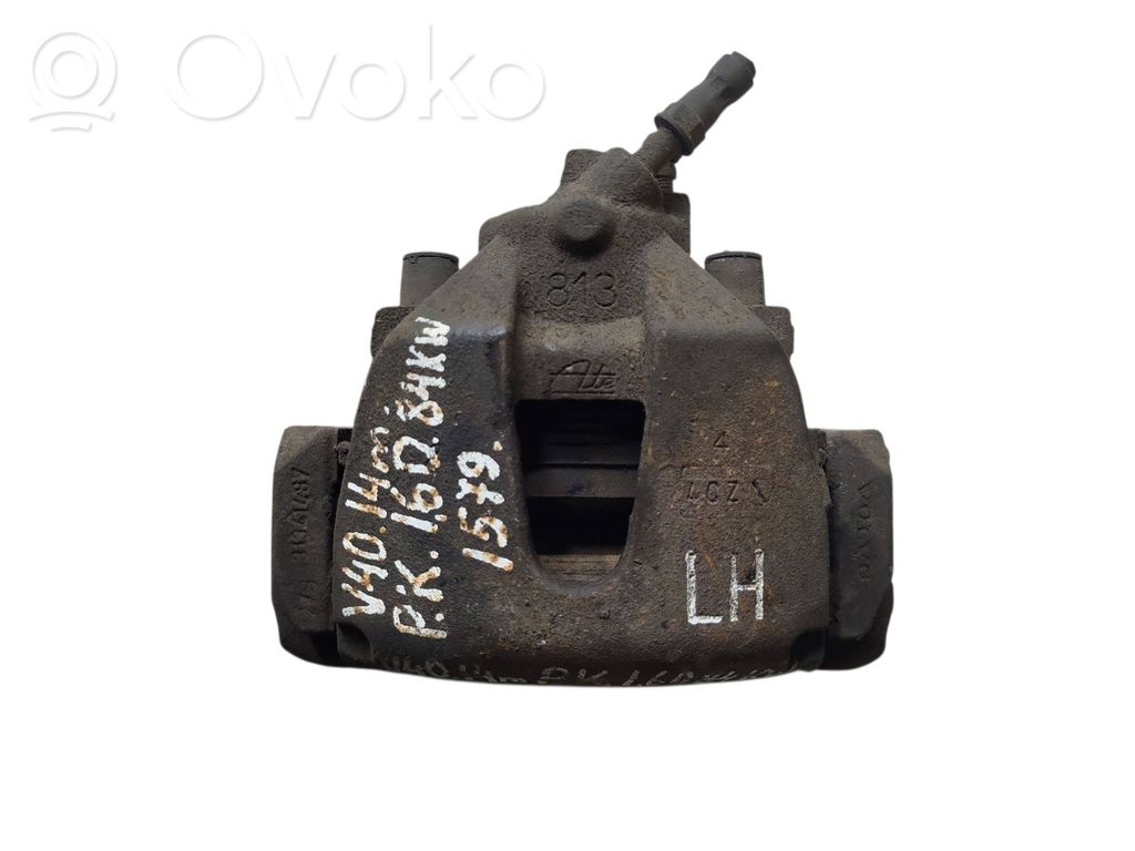 Volvo V40 Pinza del freno anteriore 