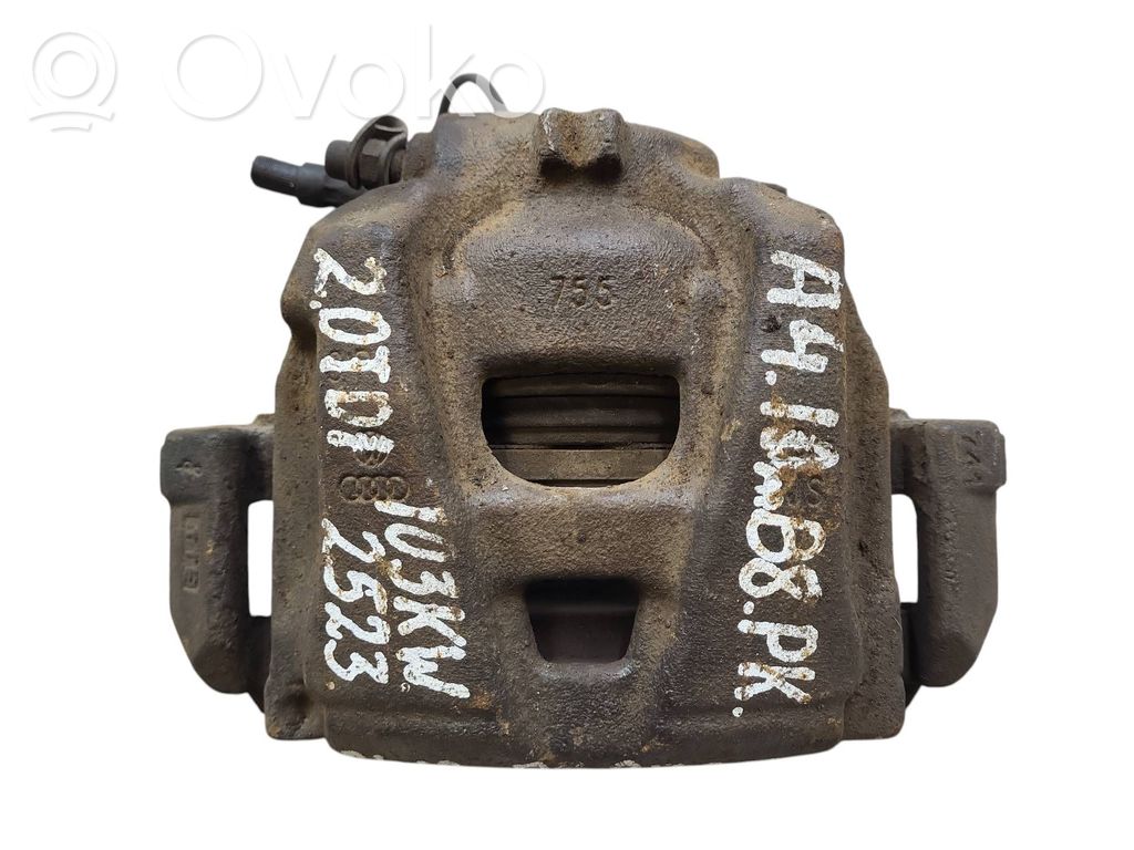 Audi A4 S4 B8 8K Bremssattel vorne