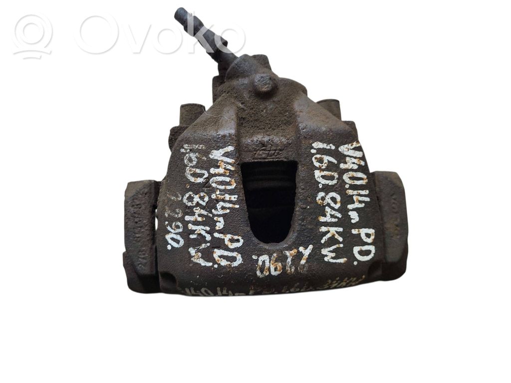 Bremssattel vorne