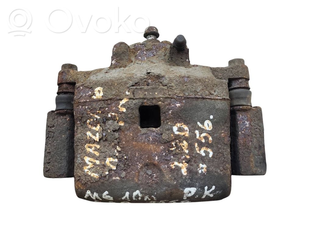 Bremssattel vorne
