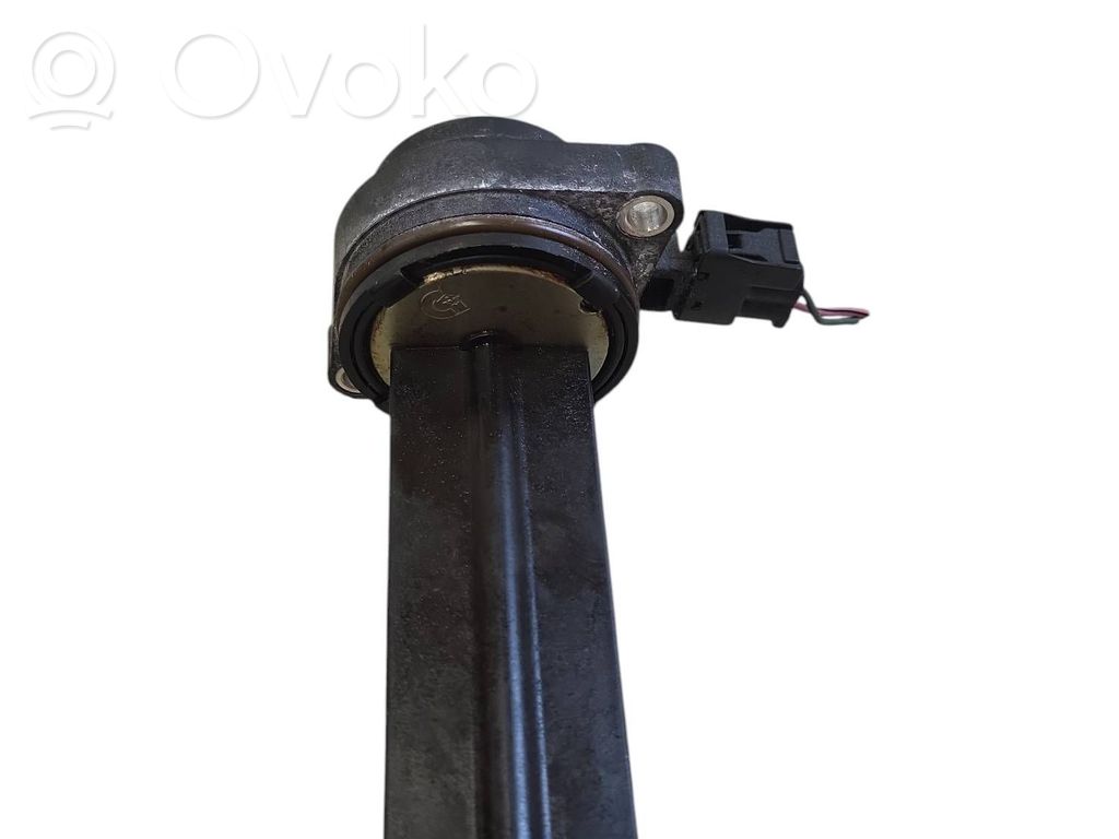 Cadillac CTS Idle control valve (regulator) 