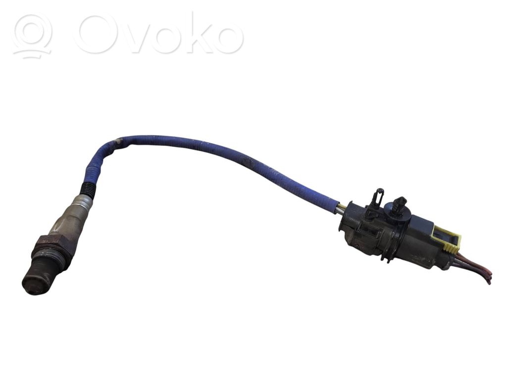 Cadillac CTS Lambda probe sensor 