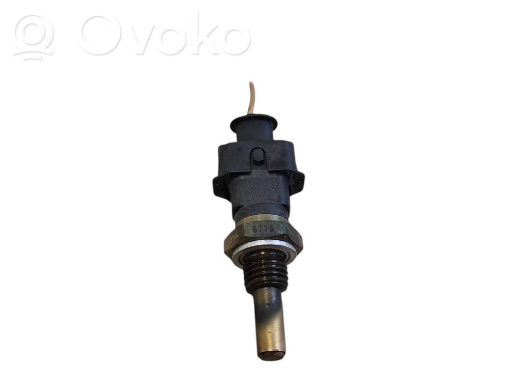 Cadillac CTS Coolant temperature sensor 