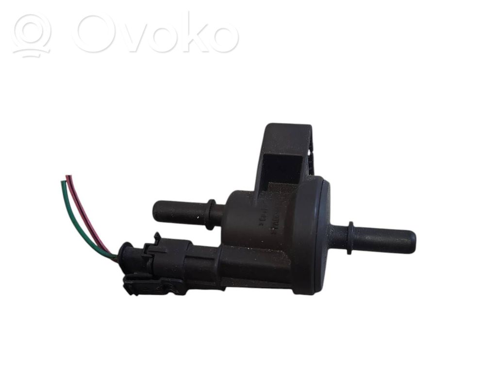 Supapă vacuum   12591334,0280142449
