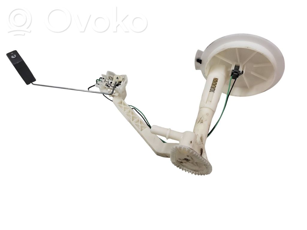 Cadillac CTS Fuel level sensor 