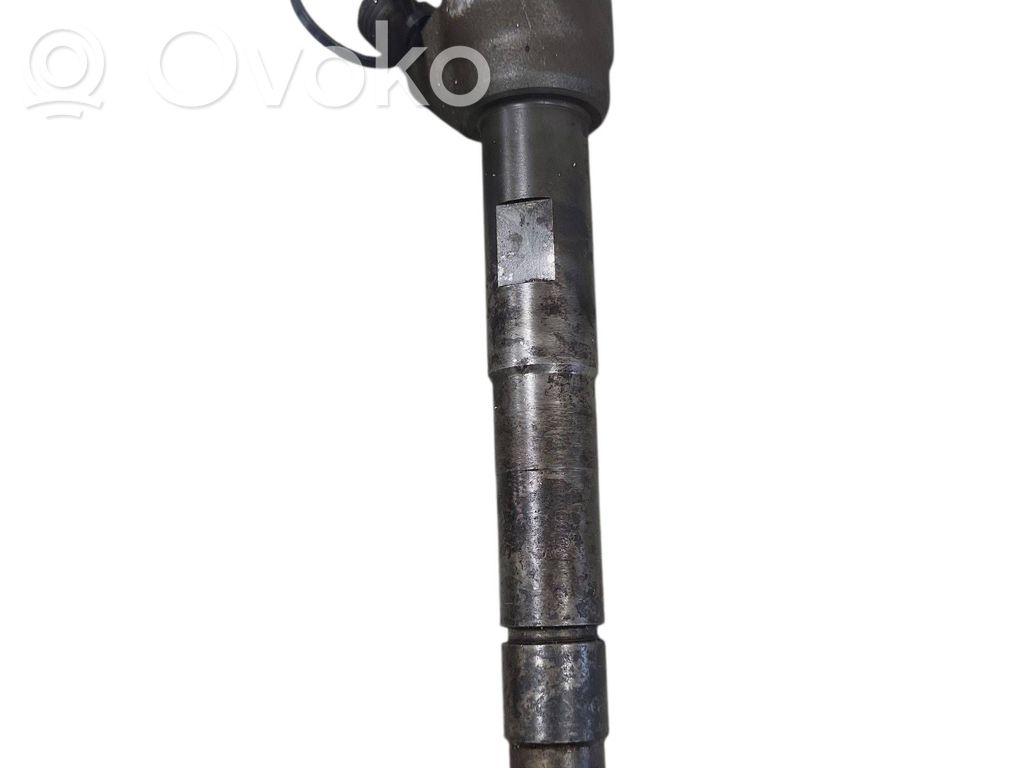 Inyector de combustible   G4D39K546AA,0445110654