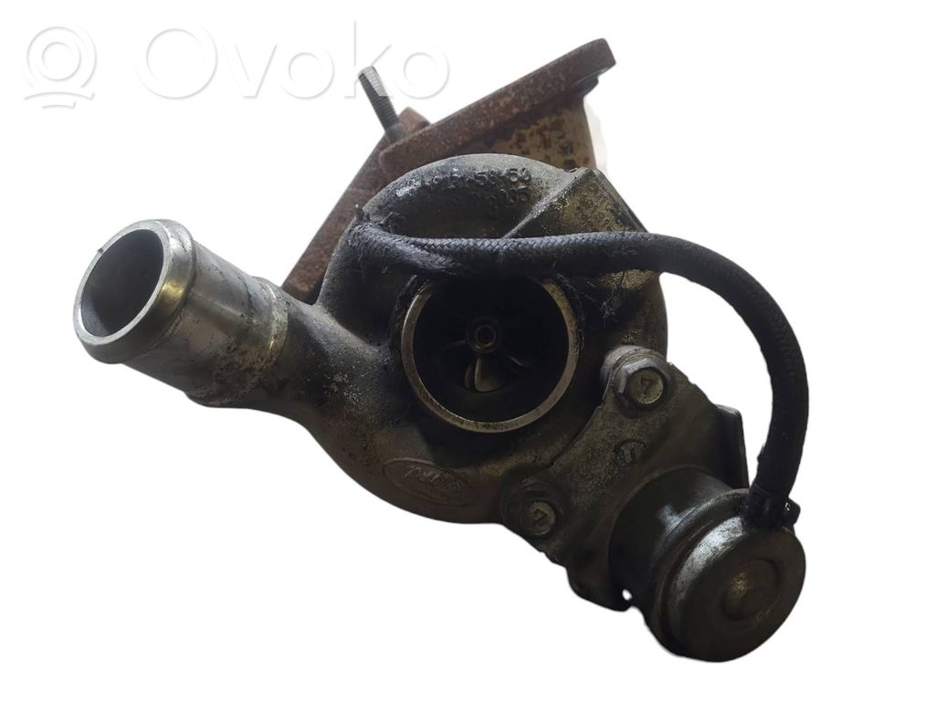 Turbo   4913106312,4913158450