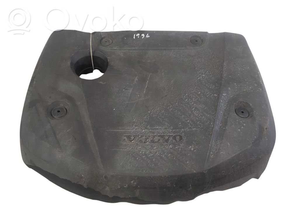 Volvo V40 Engine cover (trim) 