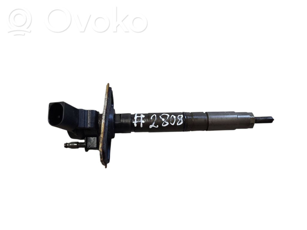 Volkswagen Scirocco Injector combustibil