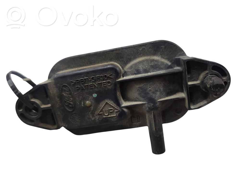 Abgasdrucksensor Differenzdrucksensor   3M5A5L200AB