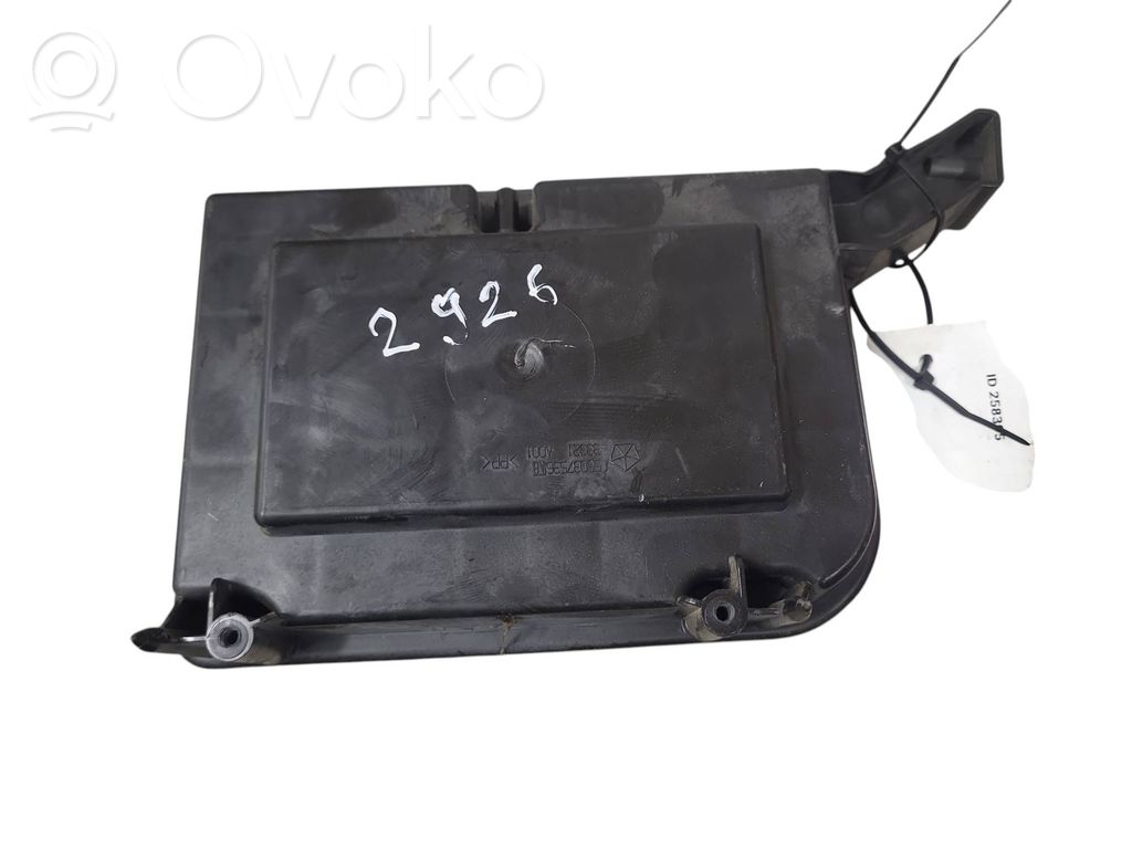 Jeep Cherokee III KJ Vakuumo oro talpa 