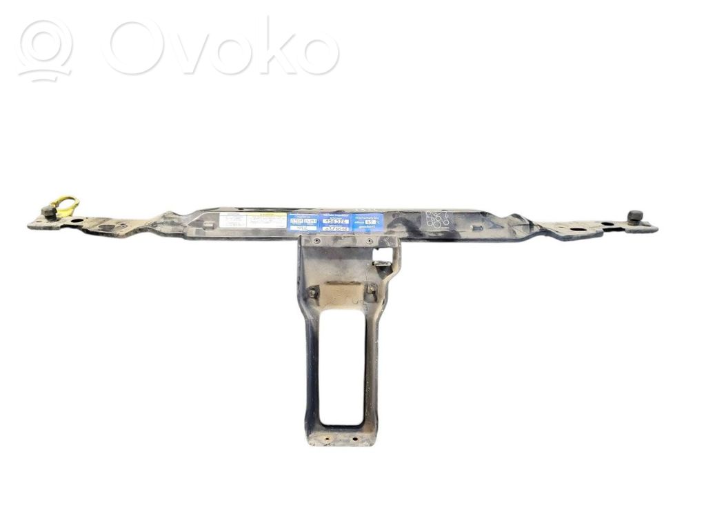 Jeep Cherokee KJ Panel mocowania chłodnicy / góra 