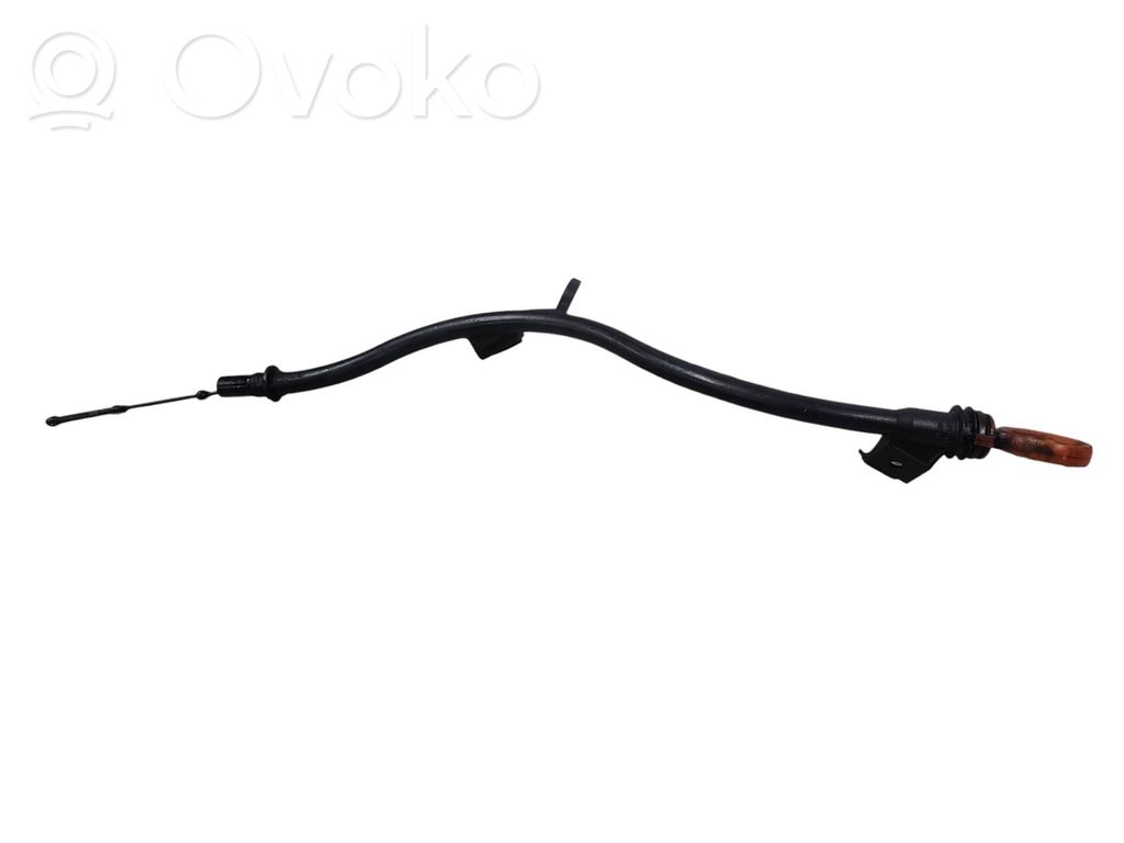 Volkswagen PASSAT B6 Asta di controllo livello olio