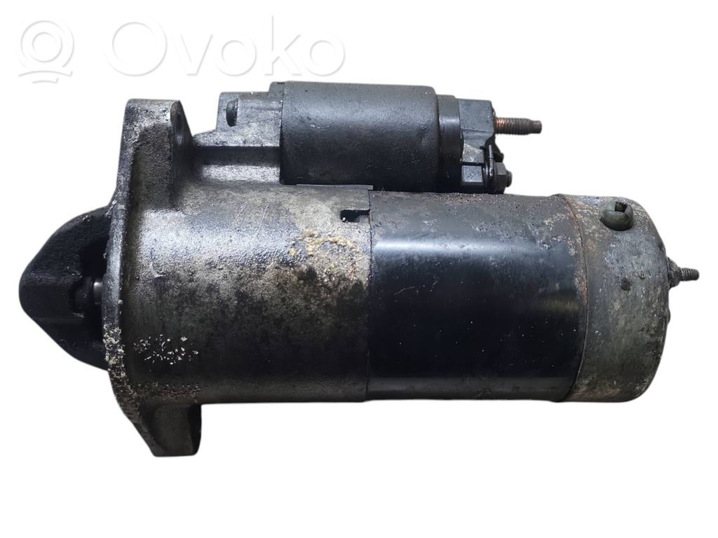 Opel Insignia A Electromotor 