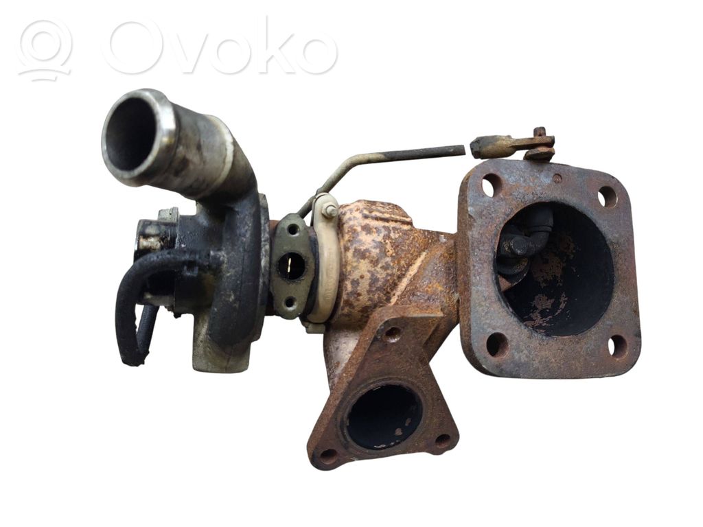 Turboahdin   6C1Q6K682CE