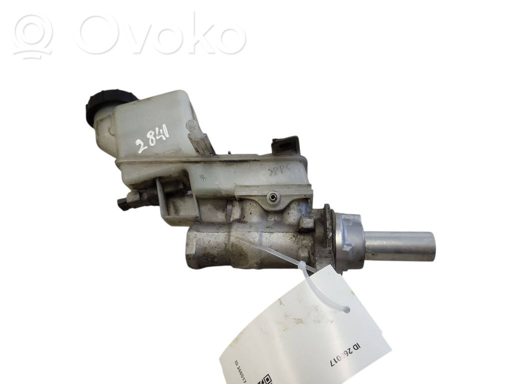 Mazda 6 Master brake cylinder 