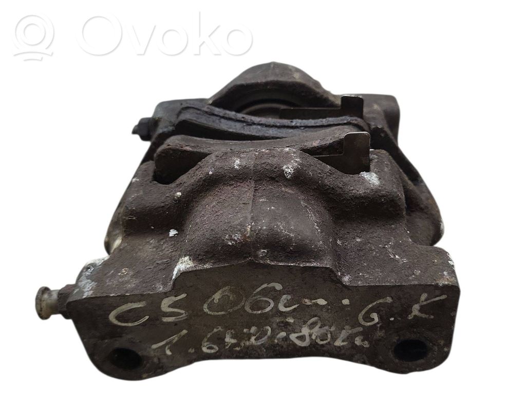 Citroen C5 Caliper del freno trasero 