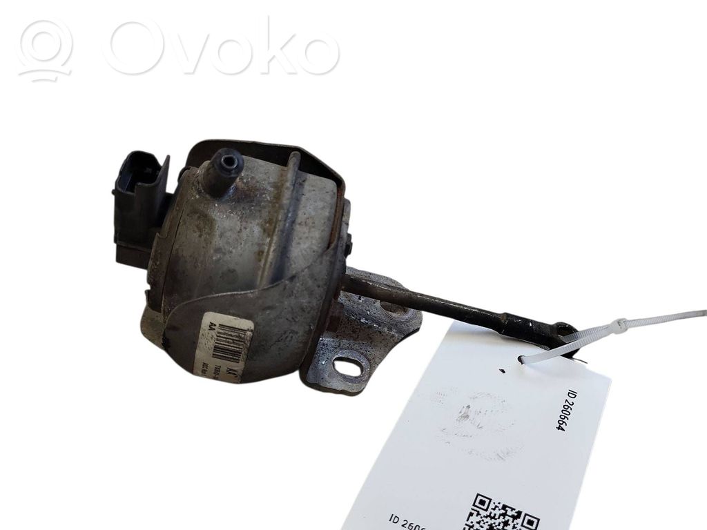 Ford Kuga I Turbo system vacuum part 
