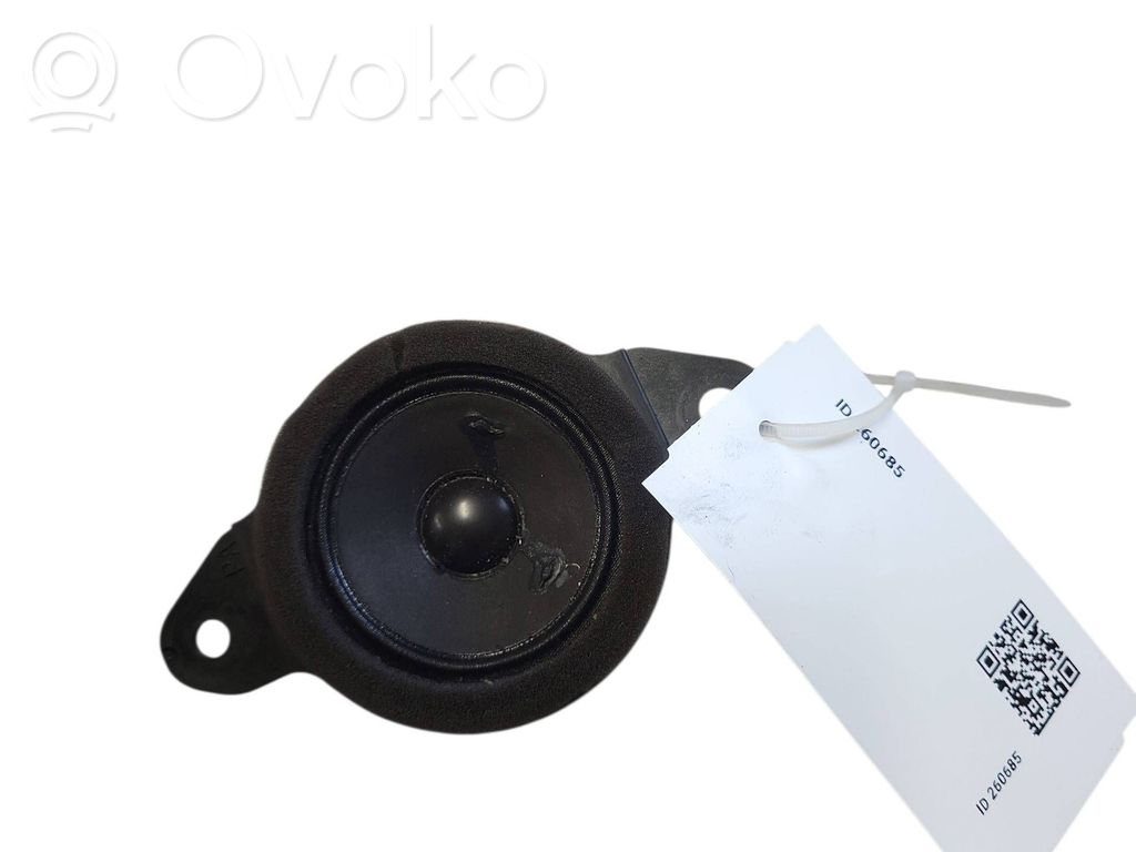 Toyota Prius (XW50) Głośnik deski rozdzielczej 