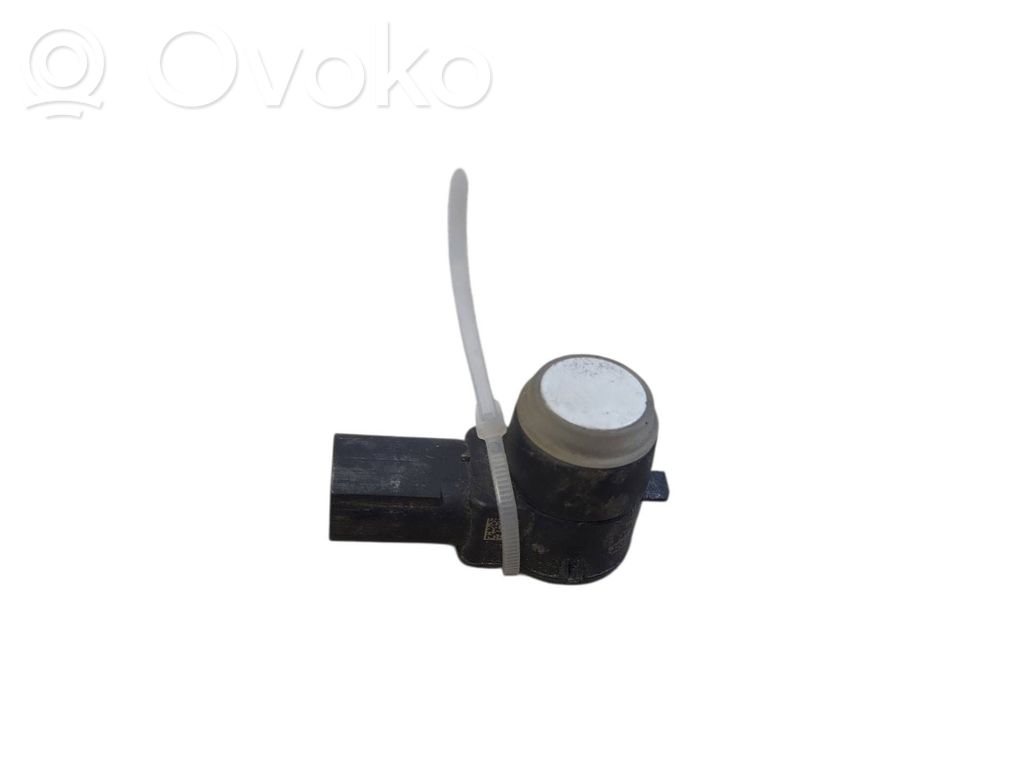 Peugeot 508 Parksensor PDC 