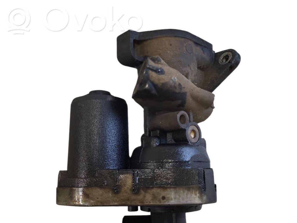 Ford Transit Клапан EGR 