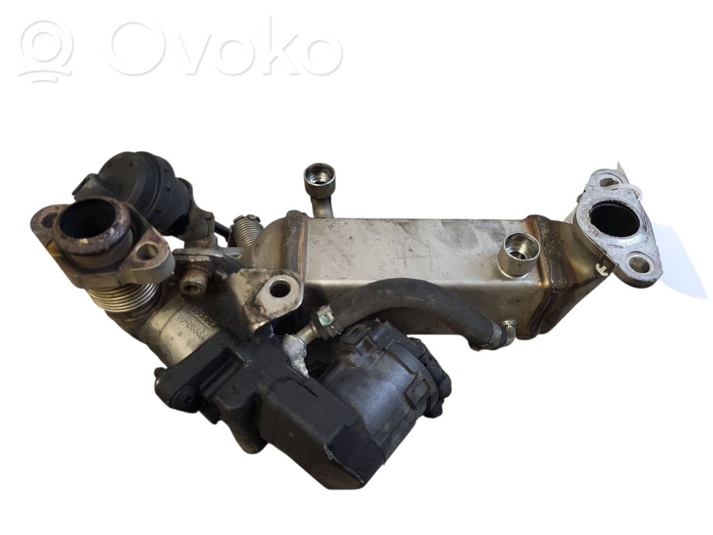 EGR vožtuvas   7810166