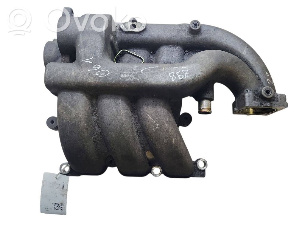 Jaguar X-Type Intake manifold 