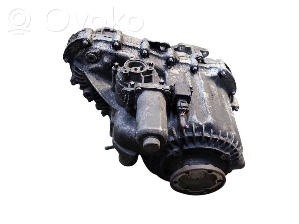 Land Rover Range Rover Sport L320 Scatola ingranaggi del cambio