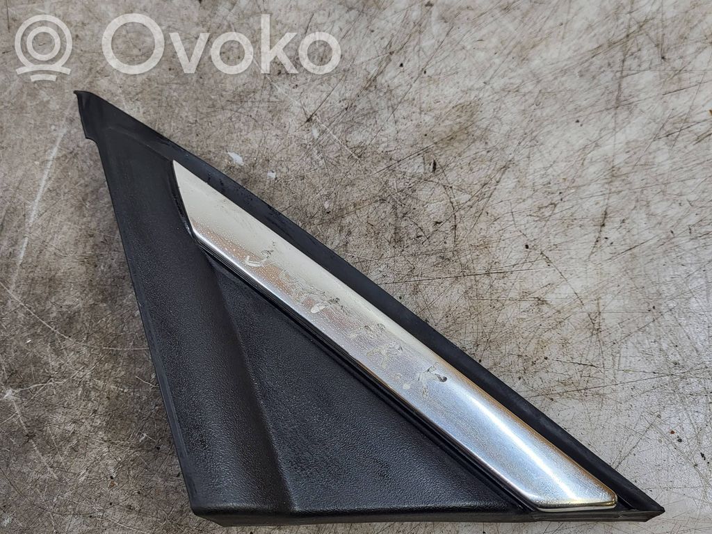 Ford Mondeo MK IV Capac plastic oglindă exterioară