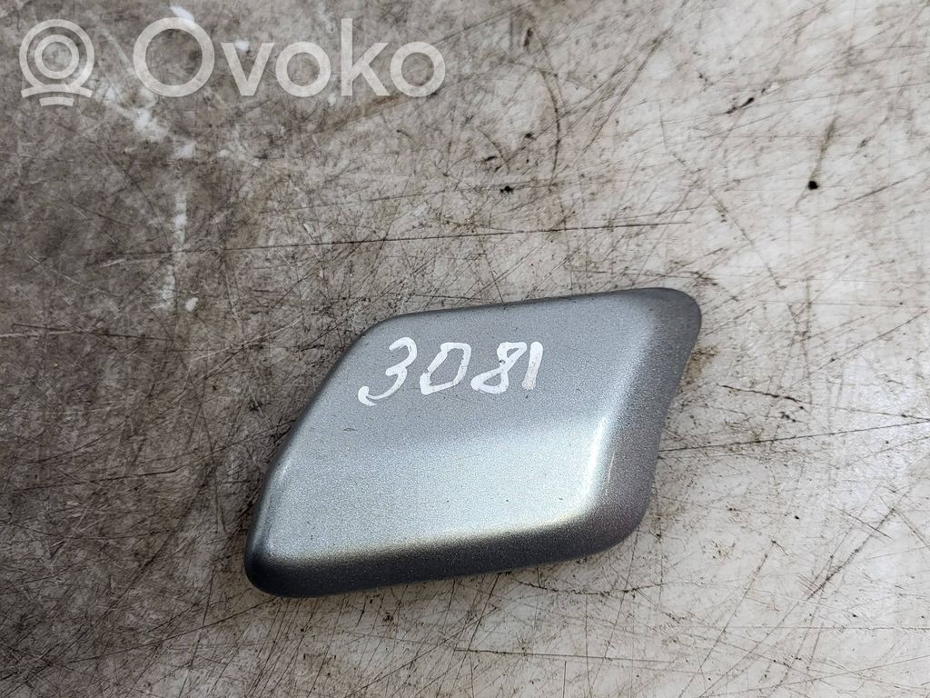 Ford Mondeo MK IV Zaślepka spryskiwacza lampy przedniej 