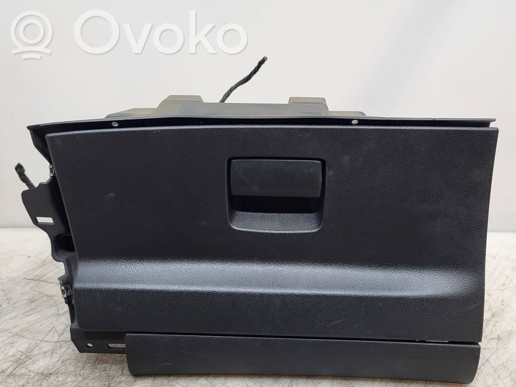 Ford S-MAX Schowek deski rozdzielczej / Komplet 